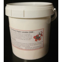 Vitamine C Lévogyre pot de 500g