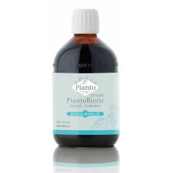 PiantoBiotic "DEFENSES NATURELLES"  (Todah) 367ml poids net 510g