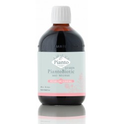 PiantoBiotic "Métabolisme Hormonal" (Hava) 367ml poids net 510g