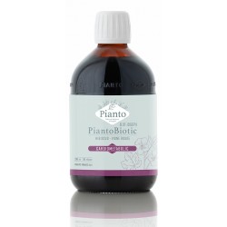 PiantoBiotic "Cardiométabolique" (Ken)  367ml poids net 510g