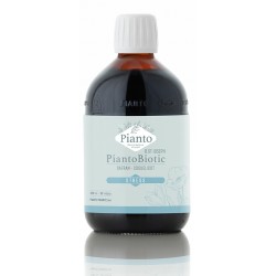 PiantoBiotic "Stress" (TOV)  367ml poids net 510g