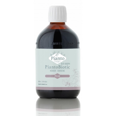 Piantobiotic Peau