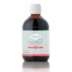 PiantoBiotic "Circulation" (SA) 367ml poids net 510g